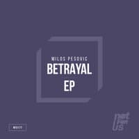 Betrayal EP