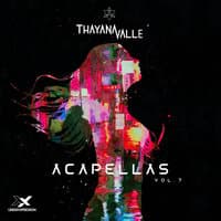 Acapellas, Vol.7