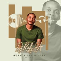 Mganga the Healer