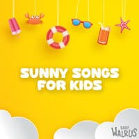 Sunny Songs for Kids