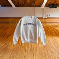 CREWNECK