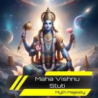 Maha Vishnu Stuti