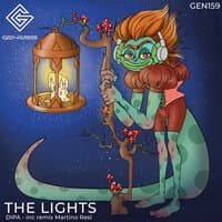 The Lights EP