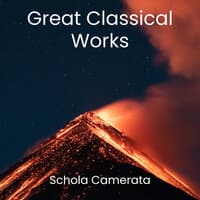 Great Classical Works