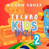 Techno Kids Brazil 2