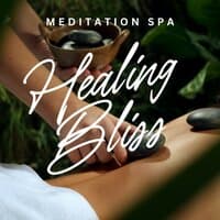 Healing Bliss: Peaceful Spa Tunes