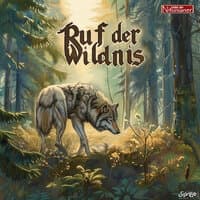 Lieder Der Nitunianer: Ruf Der Wildnis