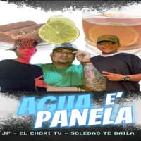 Agua E´panela