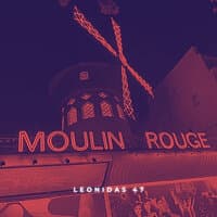 Moulin Rouge