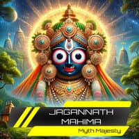 Jagannath Mahima