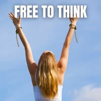 Free to Think