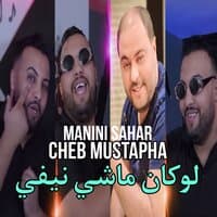 لوكان ماشي نيفي