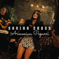 Sarina Cross