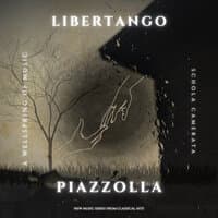 A Wellspring Of Music - Libertango - Astor Piazzolla - Schola Camerata - New Music Series From Classical Hits