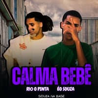 Calma Bebê