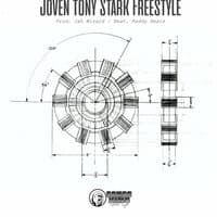 Joven Tony Stark Freestyle