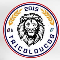 Tricoloucos 2015