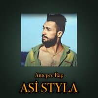 Antepce Rap