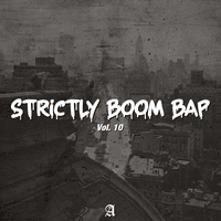 Strictly Boom Bap, Vol. 10