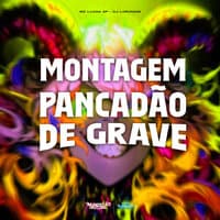 Montagem Pancadão de Grave