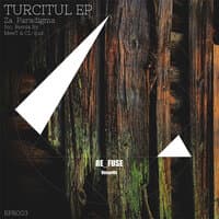 Turcitul EP