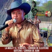 La Mula y el Teniente / Corrido de Eleuterio Quiterio / Corrido de Juan