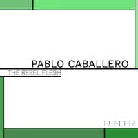 Pablo Caballero