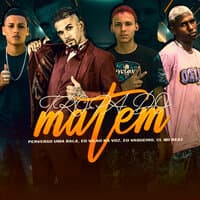 Tropa do Mantem