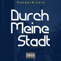 Durch Meine Stadt