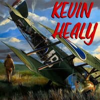 Kevin Healy