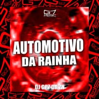 Automotivo da Rainha