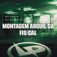 Montagem Arquilíca Fisícal