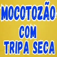 Mocotozão Com Tripa Seca