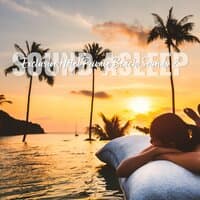 Sound Asleep: Exclusive Hotel Private Beach Sounds 2