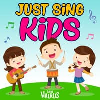 Just Sing Kids