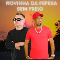 Novinha da Pepeka Sem Freio