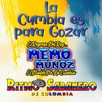 La Cumbia Es Para Gozar