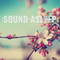 Sound Asleep: Cherry Blossom Field Summer Breeze Ambience 2