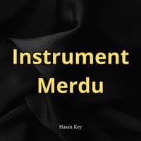 Instrument Merdu