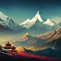 Nepal