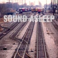 Sound Asleep: Soothing Diesel Train Engine Running Soundscape