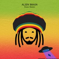 Alien Brain