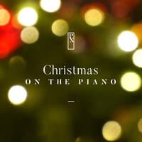 Christmas on the Piano