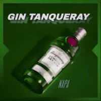 Gin Tanqueray