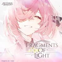 Fragments of Light