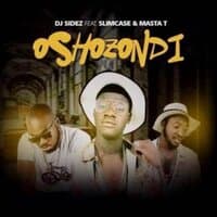 Oshozondi (Ballers)