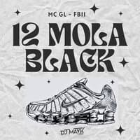 12 Mola Black