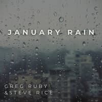 January Rain