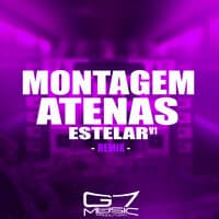 Montagem Atenas Estelar V1 - Speed Up