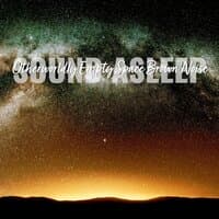 Sound Asleep: Otherworldly Empty Space Brown Noise